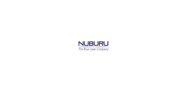 Nuburu