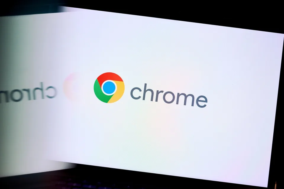 Google Chrome Sale