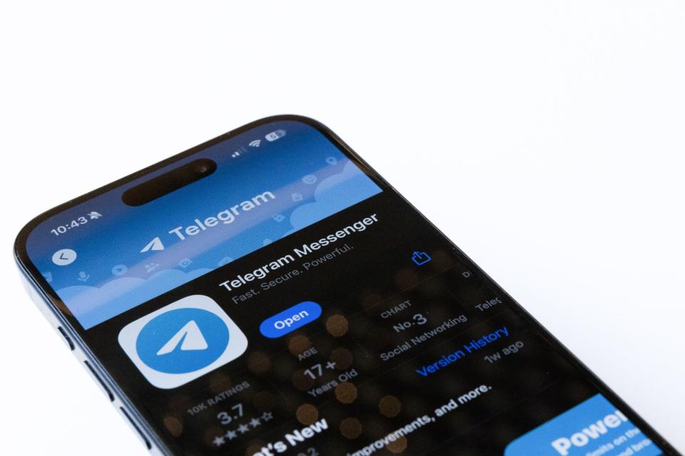 Telegram