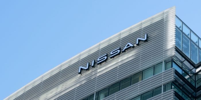 Nissan Credit