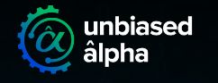 unbiased alpha